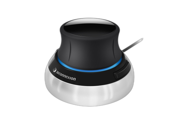3Dconnexion SpaceMouse Compact