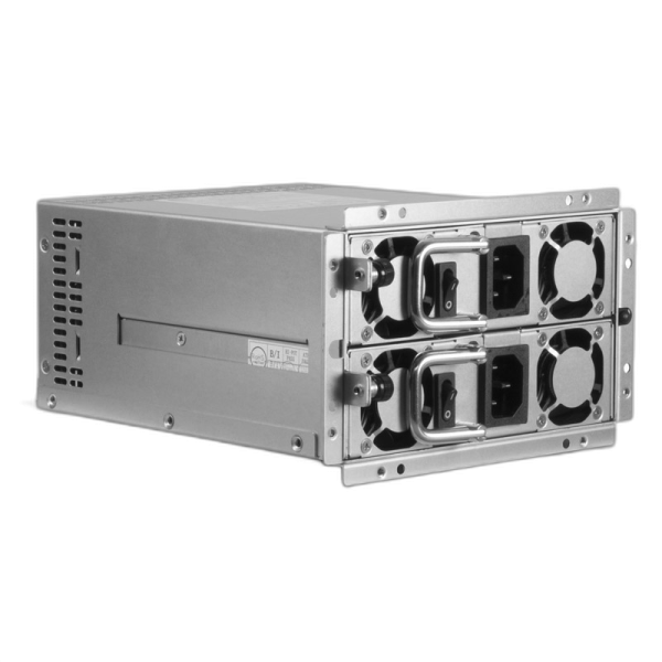 INTER-TECH ASPOWER R2A-MV0700 700W napajalnik za strežnike