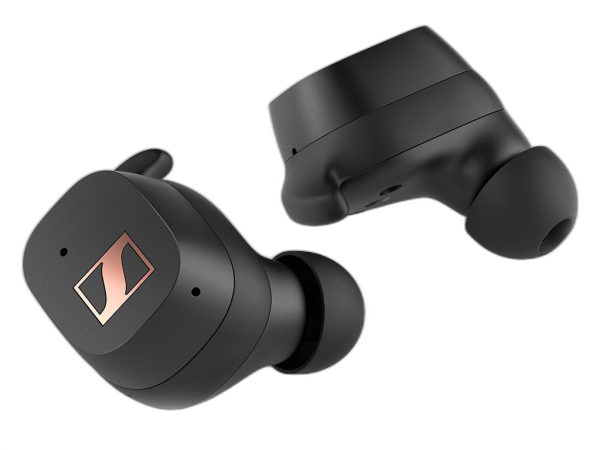 Slušalke Sennheiser SPORT True Wireless