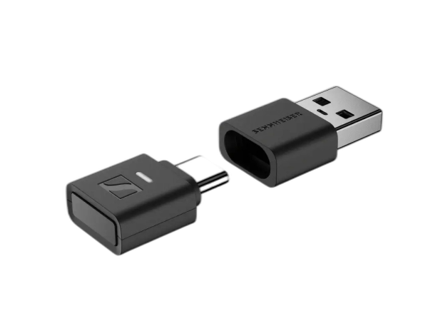 Adapter USB Bluetooth Sennheiser BTD 700, USB-C/A