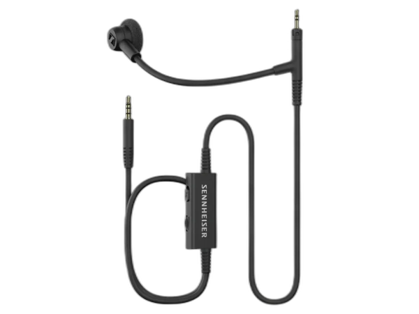 Mikrofon Sennheiser HD 500 BAM
