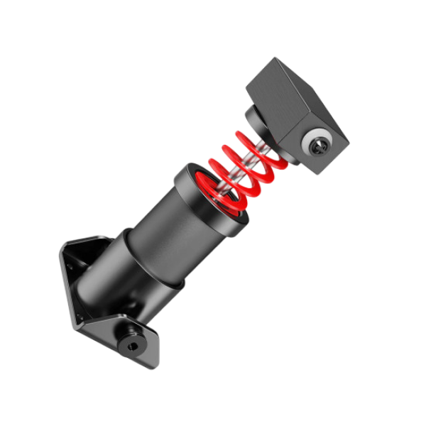 MOZA SR-P Lite nadgradnja zavornega pedala 