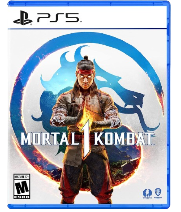 Mortal Kombat 1 (Playstation 5)