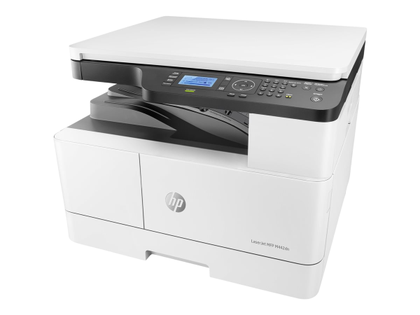 HP LaserJet MFP M442dn A3 monochrom USB Laser Print Copy Scan 24ppm