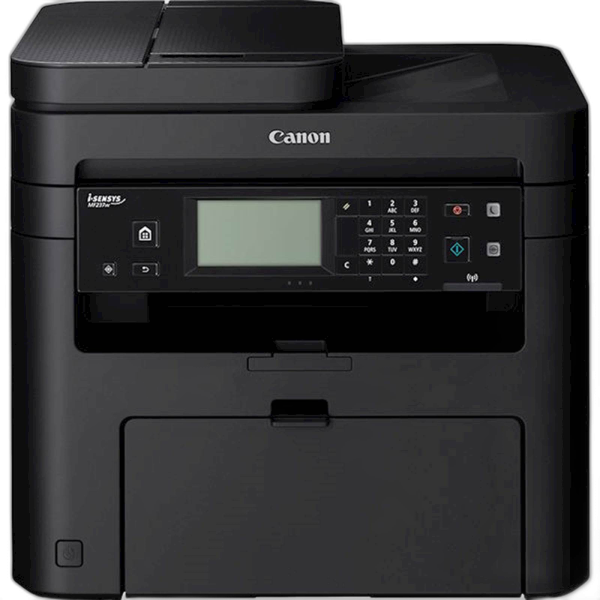 Večfunkcijska laserska naprava Canon MF237w