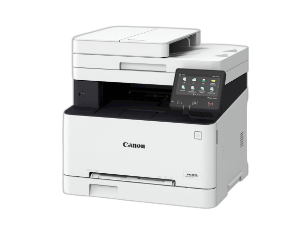 Večfunkcijska barvna laserska naprava CANON MF657Cdw