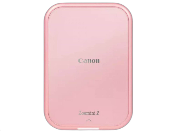 Tiskalnik CANON žepni ZOEMINI 2 roza