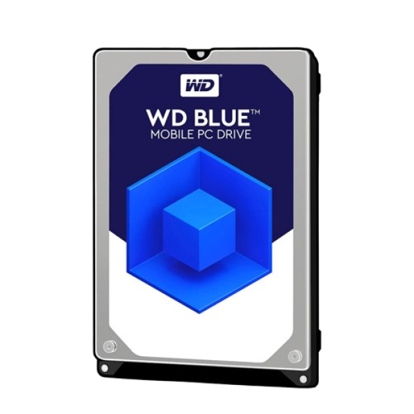 WD Blue 1TB 2,5