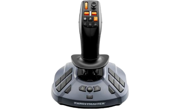 THRUSTMASTER SIMTASK FARMSTICK WW VERSION XBOX/PC