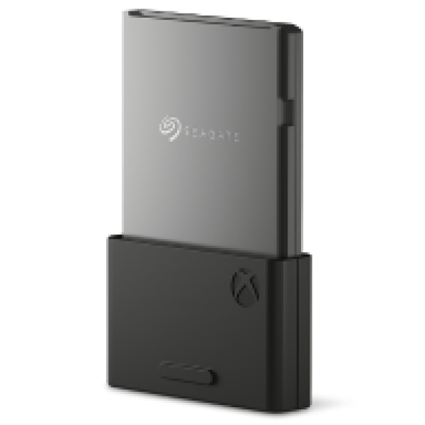 SEAGATE 2TB razširitvena kartica za shranjevanje za Xbox Series X|S
