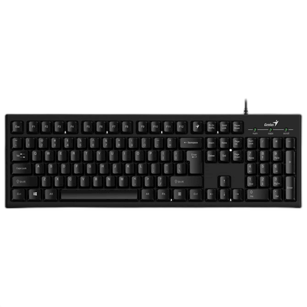 Tipkovnica Genius Smart KB-100 USB