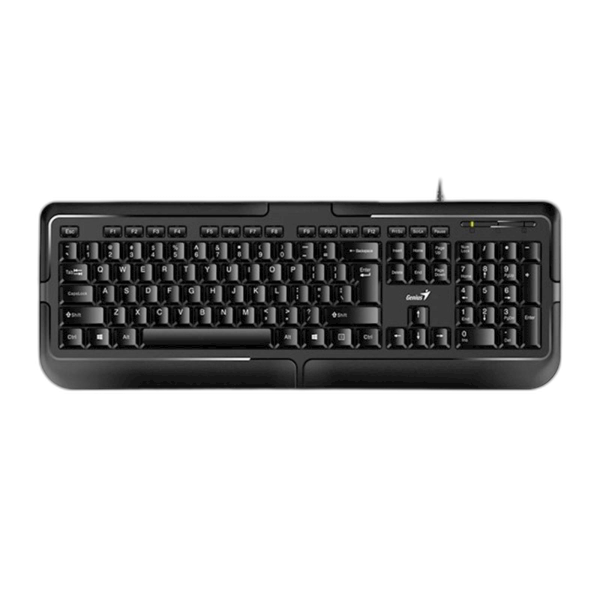 Tipkovnica Genius Smart KB-118 II USB