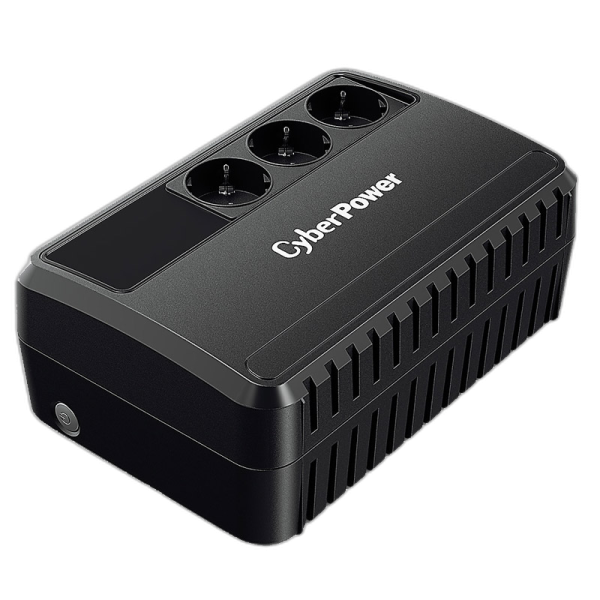 CYBERPOWER BU650EG 650VA 360W Line-interactive brezprekinitveno napajanje