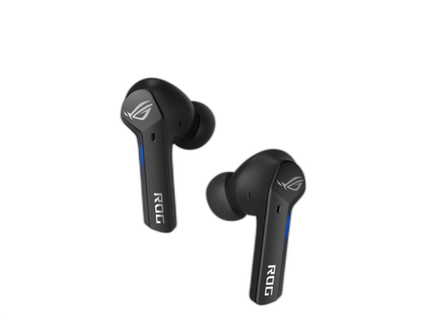 Slušalke ASUS ROG Cetra True Wireless
