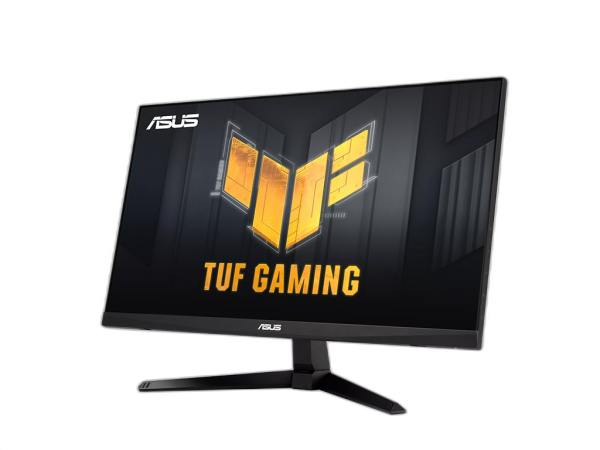 Monitor 23.8'' (60 cm) FullHD IPS, 100Hz, 2x HDMI, ASUS TUF Gaming VG246H1A