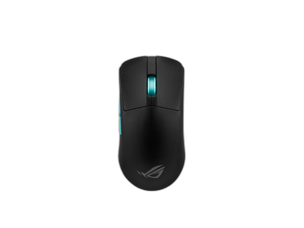 Miška ASUS ROG Harpe Ace Aim Lab Edition