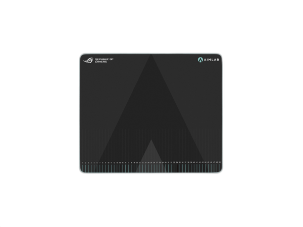 Podloga za miško ASUS ROG Hone Ace Aim Lab Edition