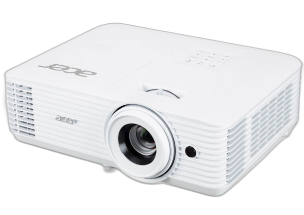 Projektor Acer LED X1827  4K