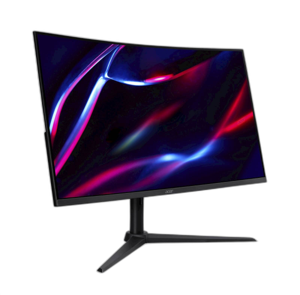 Monitor Acer Nitro XZ322QUP3bmiiphx 80,01 cm (31,5 ''), QHD VA 1 ms 180 Hz ukrivljen 1500R
