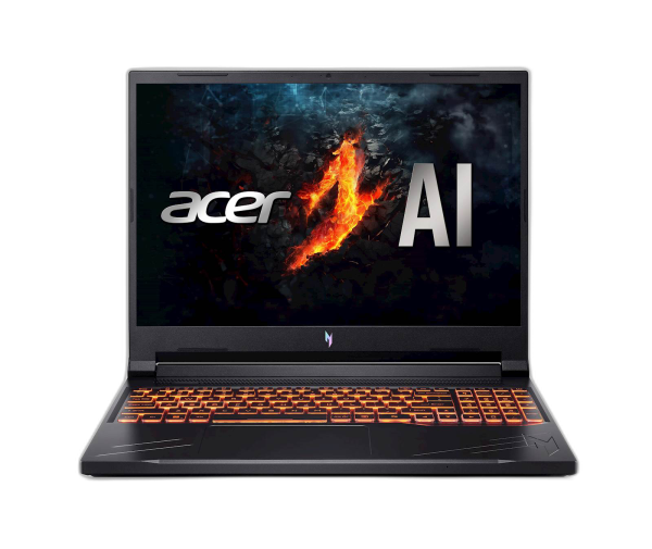 ACER Nitro V 16 ANV16-41-R7WR Ryzen 5 8645HS/16GB/SSD 512GB/16''FHD IPS 165Hz/RTX 4050/W11/AI