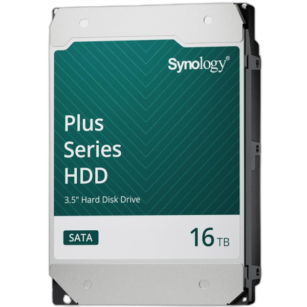 SYNOLOGY Plus Series 16TB 3,5