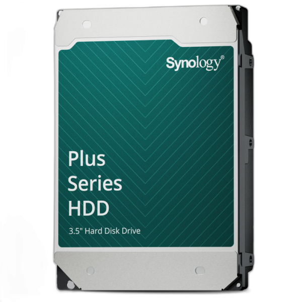 SYNOLOGY Plus Series 2TB 3,5