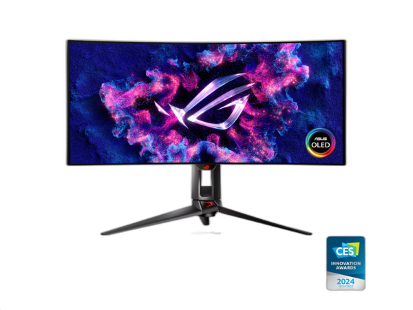 Monitor 34