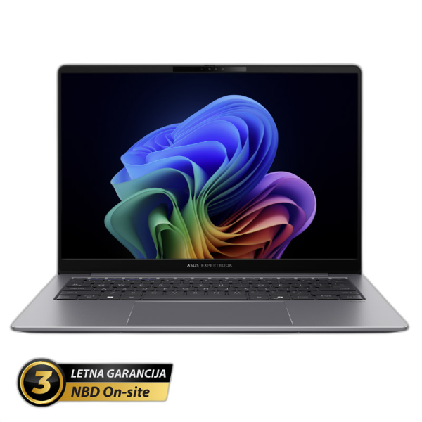 ASUS ExpertBook P5 14