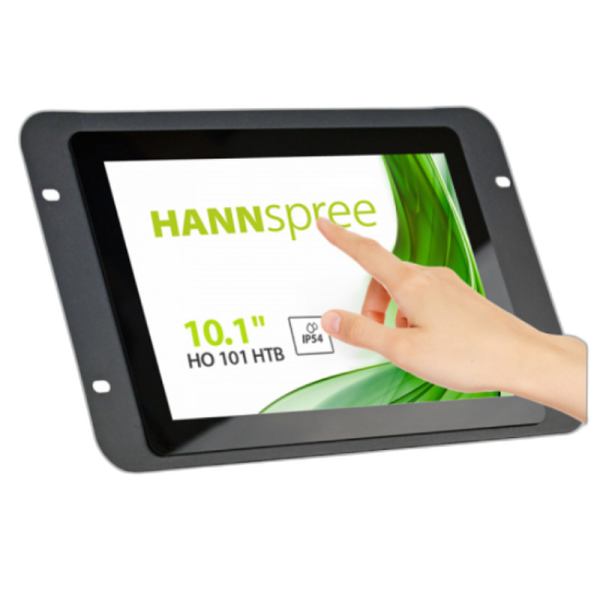 HANNS-G HO101HTB 25,65cm (10,1