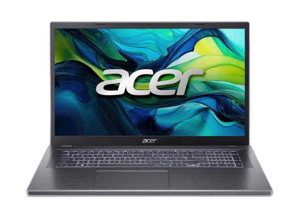 Prenosni računalnik ACER Aspire A17-51M-7678 i7-13620H/16GB/SSD 1TB/17.3''FHD/IPS/W11