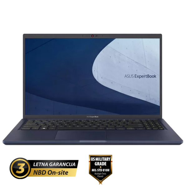ASUS ExpertBook B3 16