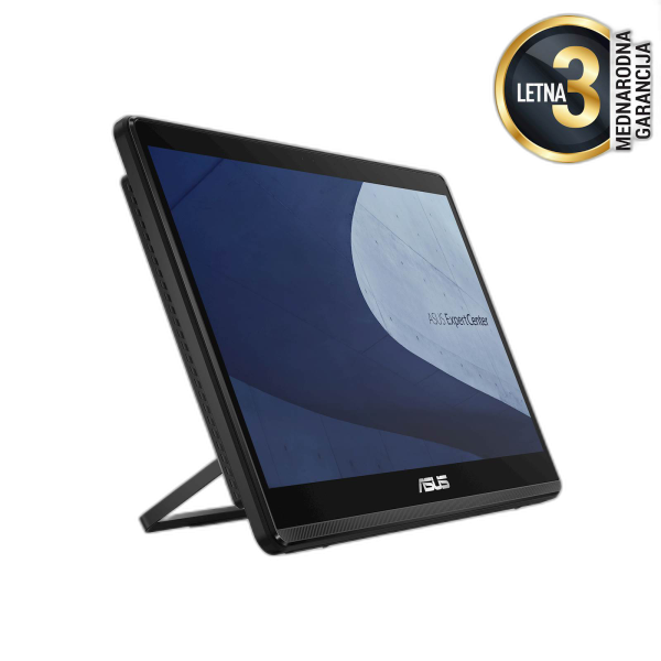ASUS ExpertCenter E1 AiO E1600WKAT-NN11B3 N4500/8GB/SSD 256GB/15,6