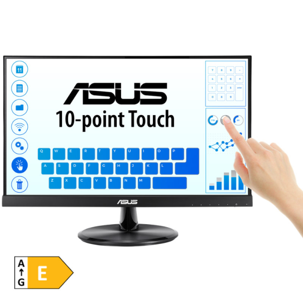 ASUS VT229H 55,88cm (22