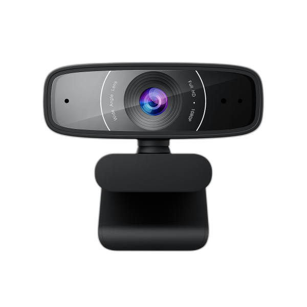 Spletna kamera Asus C3, 1080p, USB