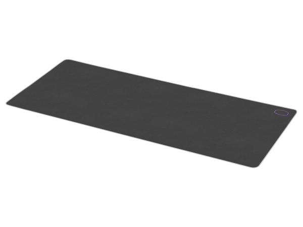 Podloga za miško Cooler Master MP511 XL, Cordura, 900 x 400 mm, črna