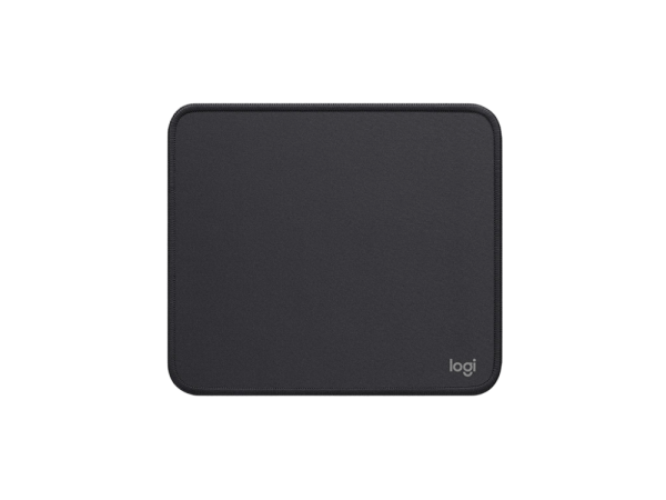 Podloga za miško Logitech Pad Studio Series, grafitna barva