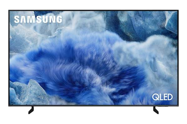 QLED TV SAMSUNG 85Q8F