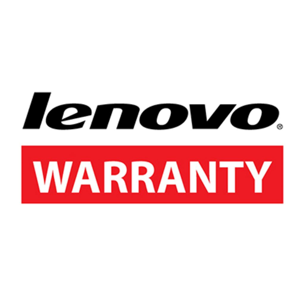 LENOVO ePac 5Y Courier/Carry-in upgrade from 1Y Courier/Carry-in