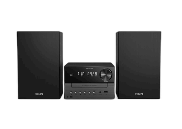 MICRO AUDIO SISTEM Philips TAM3505M2