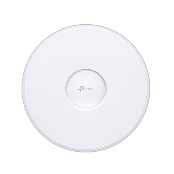 TP-LINK Omada EAP770 2,4/5/6GHz BE11000 tri-pasovni WiFi 7 stropna brezžična dostopna točka - AP