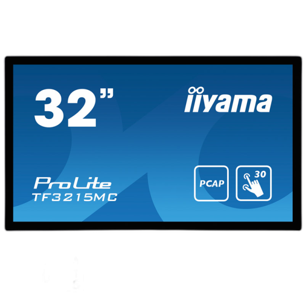 IIYAMA ProLite TF3215MC-B2 80cm (31,5