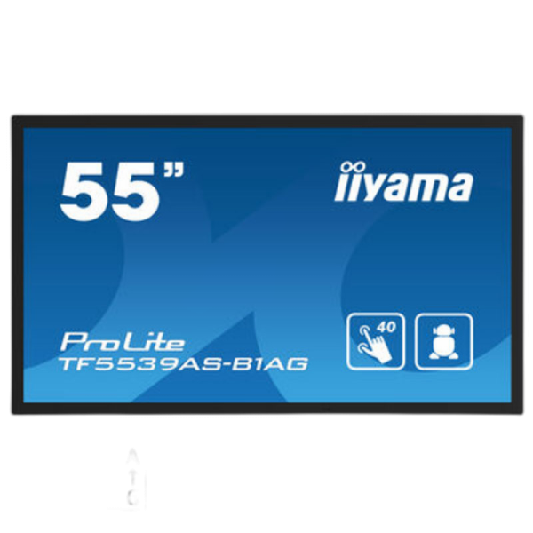 IIYAMA ProLite TF5539AS-B1AG 139cm (54,6