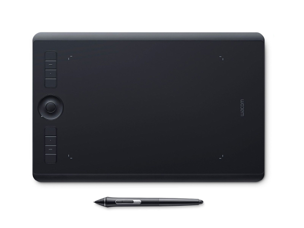 Wacom Intuos PRO M