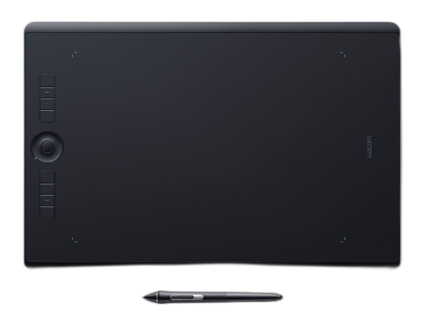 Wacom Intuos PRO L