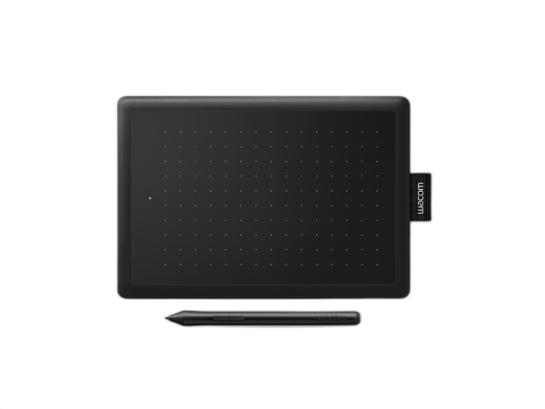 Grafična tablica One by Wacom, S
