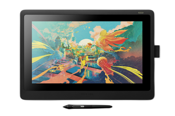 Grafični zaslon Wacom Cintiq 16