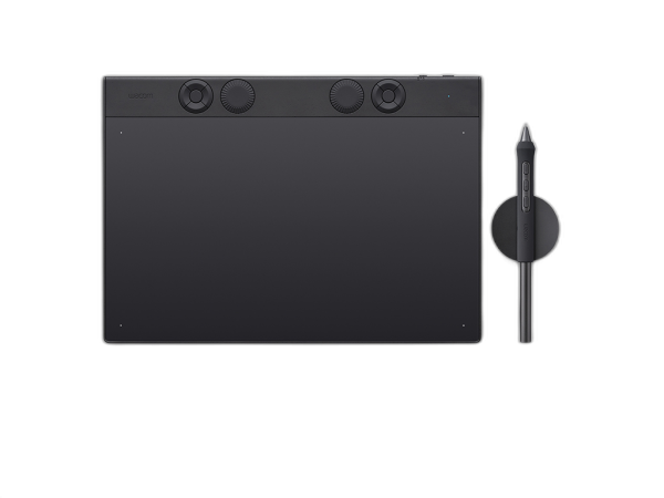Grafična tablica Wacom Intuos Pro Medium 2025