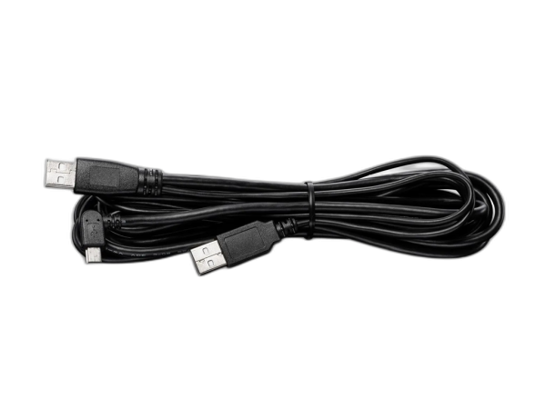 Kabel USB, L-oblike za Wacom DTU-1141 / DTU-1031, 3m