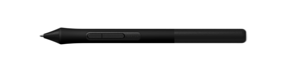Pisalo Pen 4K za Wacom Intuos (CTL-4100, CTL-6100)