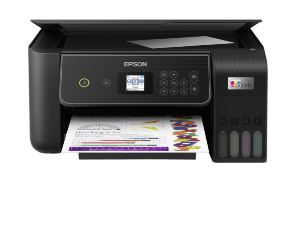 EPSON EcoTank L3280 MFP printer 10ppm